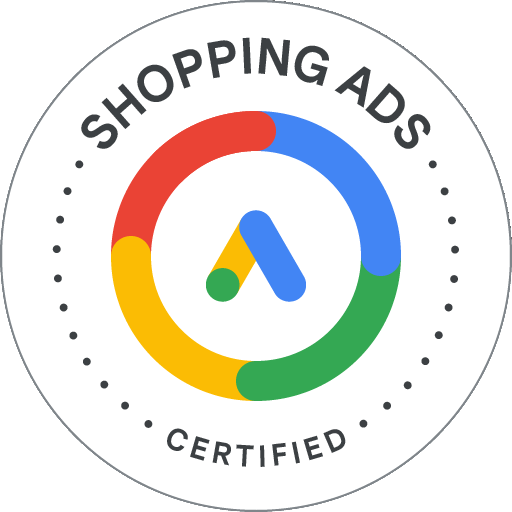 certificazione Google Ads Search Doppioslash