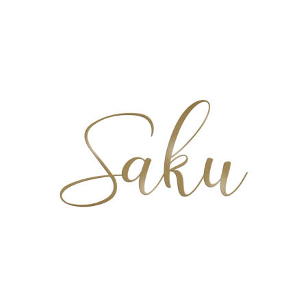 Logo Saku Doppioslash