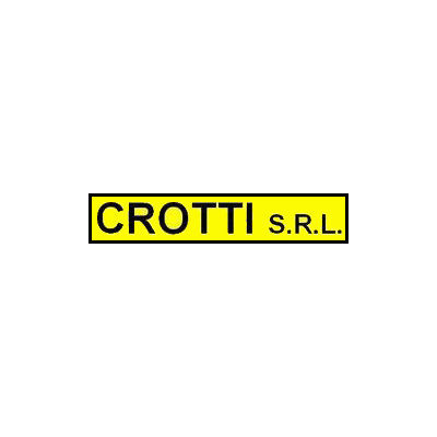 Logo Crotti Doppioslash